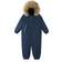 Reima Kid's Gotland Flight Suit - Navy