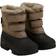 En Fant Lightweight Velcro Boots - Pine Bark