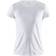 Craft Adv Essence Short Sleeve Slim Tee White