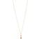 Pernille Corydon Rain Necklace - Gold