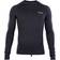 ION Longsleeve Rash Guard black