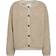 Co'Couture Women's Newcc Timmy Teddy Jacket - Bone