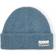 Ganni hue A6238 Beanie Structured knit dusty blue