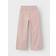 Name It Nkffalinnen Wide Pant Noos fepojkar Byxor Från Magasin Sepia Rose (140)