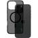 CARE by PanzerGlass iPhone 16 Pro Max Skal Smokey MagSafe Svart