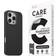 CARE by PanzerGlass Fashionable MagSafe Case for iPhone 16 Pro