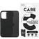 CARE by PanzerGlass Fashionable MagSafe Case for iPhone 16 Pro