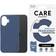 CARE by PanzerGlass Fearlessly Fashionable MagSafe Case for iPhone16