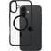 CARE by PanzerGlass Case Flagship Urban Combat Black MagSafe iPhone 16 Plus