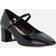 Dune London 'Ascented' Court Shoes Black