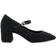 Dune London 'Ascented' Court Shoes Black