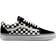 Vans Sneaker low 'Old Skool' sort hvid naturhvid