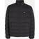 Tommy Jeans Packable Quilted Down Jacket - Black