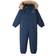 Reima Kid's Stavanger Winter Flight Suit - Navy (5100110A-6980)