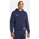 Nike Football Pullover Hættetrøje French Terry Hoodie Adults Blå