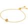 Michael Kors Bracelet - Gold/Transparent