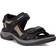 ecco Vandresandaler til dame Offroad sandal Sort