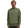Fred Perry Men's Quarter Zip Sweatshirt Tan 42/Regular