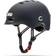 GoRunner LED Bicycle Helmet Black