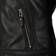 Segura Leather Jacket Motorcycle Woman Curtis - Noir Woman
