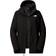 The North Face Women's Carto Triclimate Jacket 3-in-1 jacket XL, black