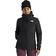 The North Face Women's Carto Triclimate Jacket 3-in-1 jacket XL, black