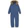 Color Kids Flyverdragt - Vintage Indigo (741648-7150)