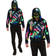 Rubies Rubies Masquerade Adult Sinister Street Artist Costume Multi