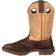 Durango Boot Men's Rebel Db4442 Traditional Cowboy Boots - Brown/Tan