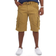 X-Ray Belted Double Pocket Cargo Shorts - New Khaki