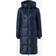 Mos Mosh Dunkappa mmNova Metallic Down Jacket Blå