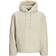 Jack & Jones Printed Fleece Sweatshirt - Beige/Oatmeal