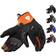 Rev'it! Revit Endo Gloves Schwarz
