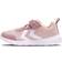 Hummel Actus Recycled Jr Sneakers - Pale Mauve