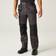 Regatta Regatta incursion grey men's water-repellent holster work trousers