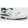 New Balance 550 Chunky Sneakers - White
