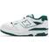 New Balance 550 Chunky Sneakers - White