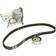 SKF Water Pump & Timing Belt Set VKMC 06005