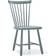 Stolab Little Aland Birch Lichen Blue Green Pinnstol 88cm