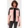 The North Face Women's Diablo Down Jacket Shady Rose/Tnf Black
