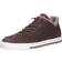 LLOYD ELLISON Herre Sneaker DARK CIGAR/NATURE