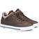 LLOYD ELLISON Herre Sneaker DARK CIGAR/NATURE