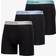 Calvin Klein Underwear 3-Pack Boxers Black