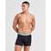Calvin Klein Underwear 3-Pack Boxers Black
