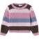 Name It Knitted Sweater - Mauve Orchid