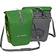 Vaude Aqua Back Cycling bag Parrot Green x