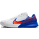 Nike NikeCourt Air Zoom Vapor Pro 2-hardcourt-tennissko til mænd hvid