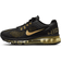 Nike Air Max 2013 GS - Black/Infinite Gold/Metallic Gold