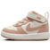 Nike Court Borough Mid 2 TDV - Pale Ivory/Sail/Hemp