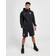 Nike FC Barcelona Tech Fleece Shorts, Black